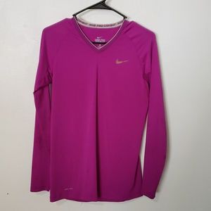 Nike Pro Combat